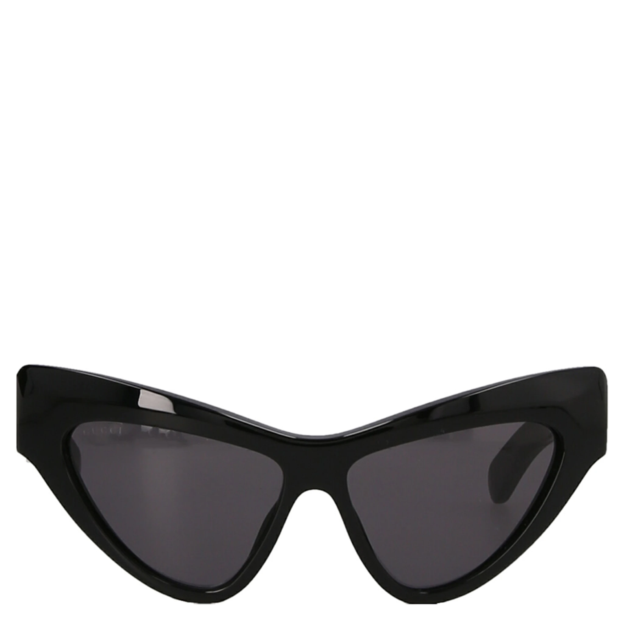 Black Acetate Sunglasses