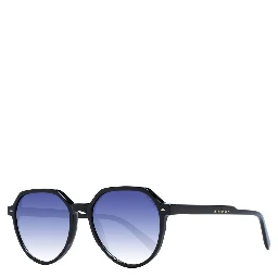 Black Acetate Sunglasses