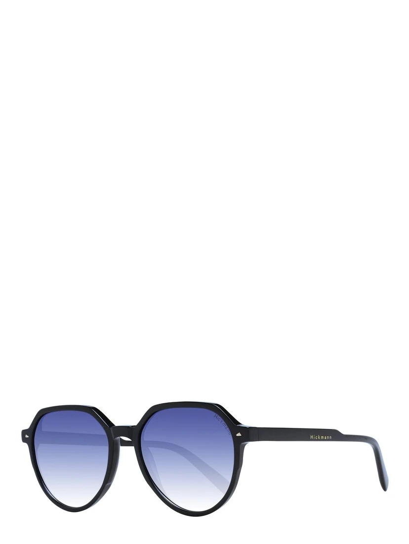 Black Acetate Sunglasses