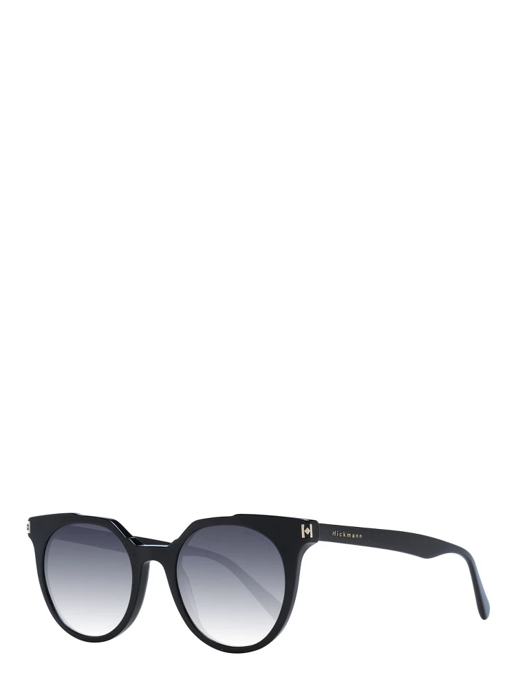 Black Acetate Sunglasses