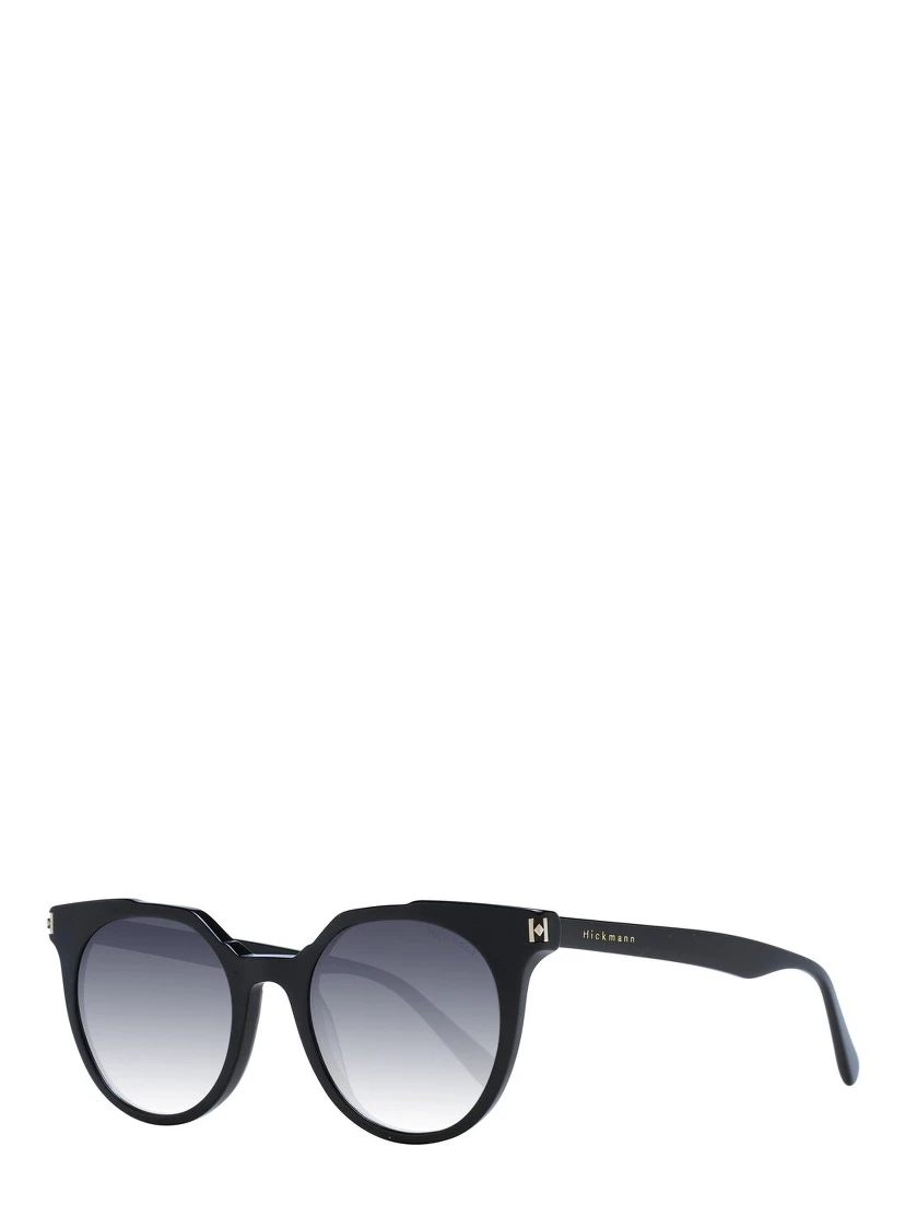 Black Acetate Sunglasses