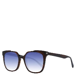 Brown Acetate Sunglasses