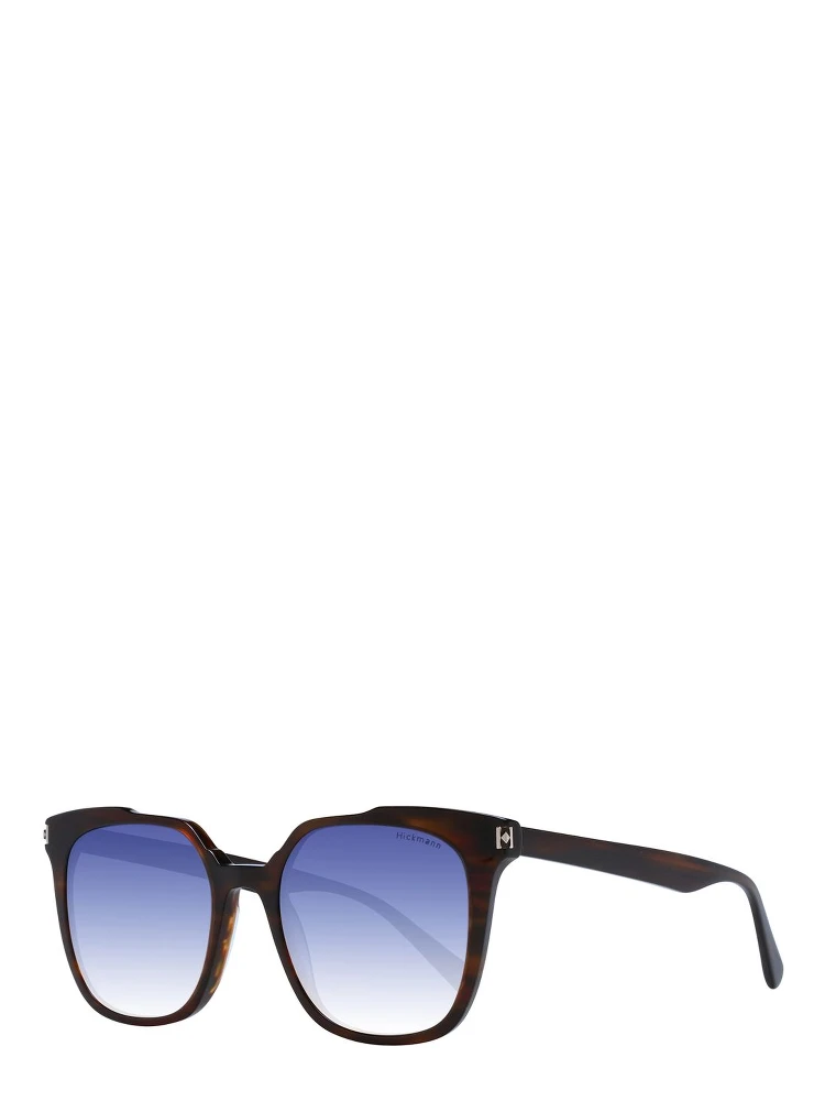 Brown Acetate Sunglasses