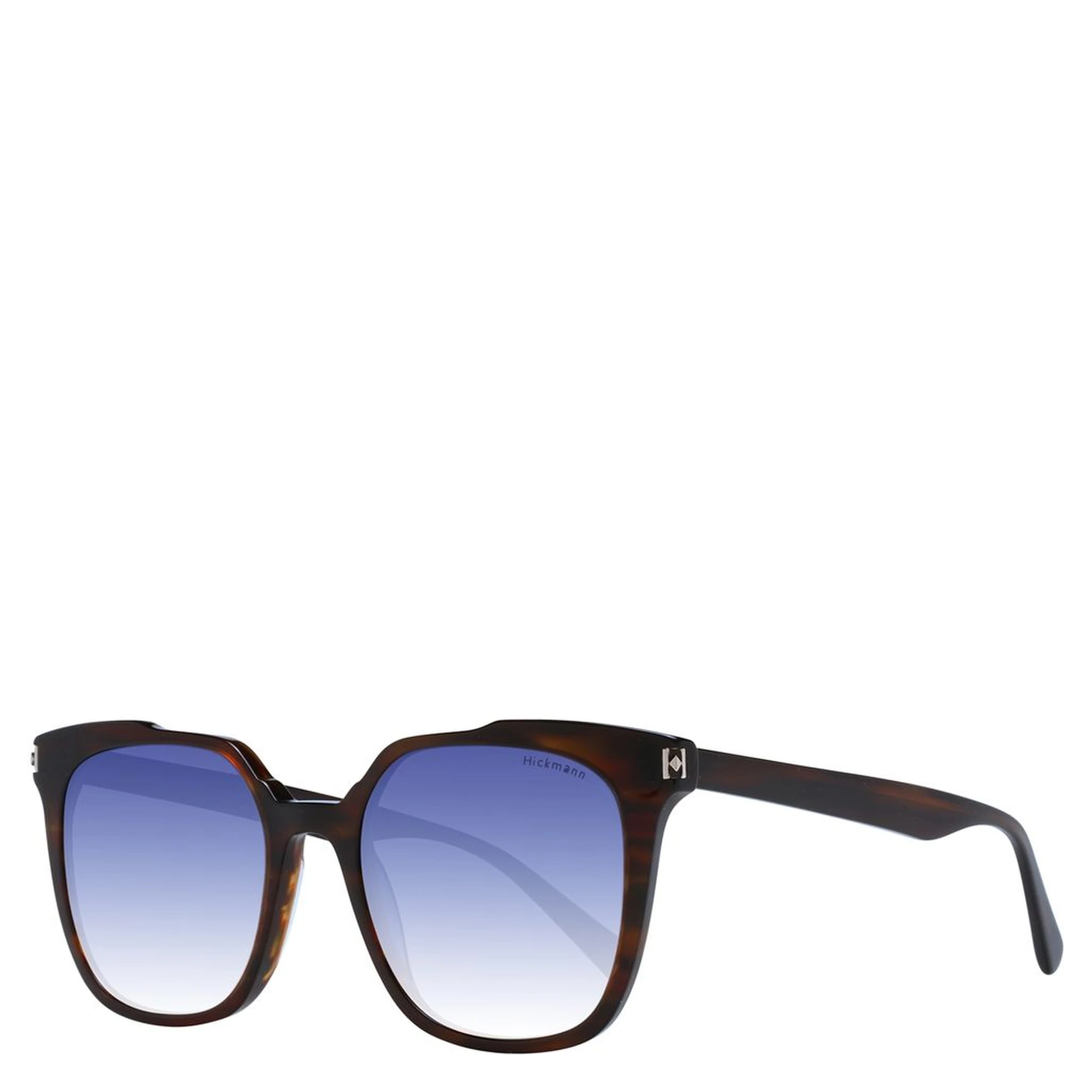 Brown Acetate Sunglasses