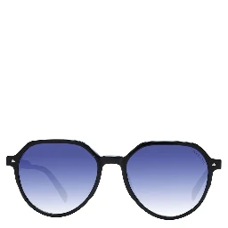 Black Acetate Sunglasses