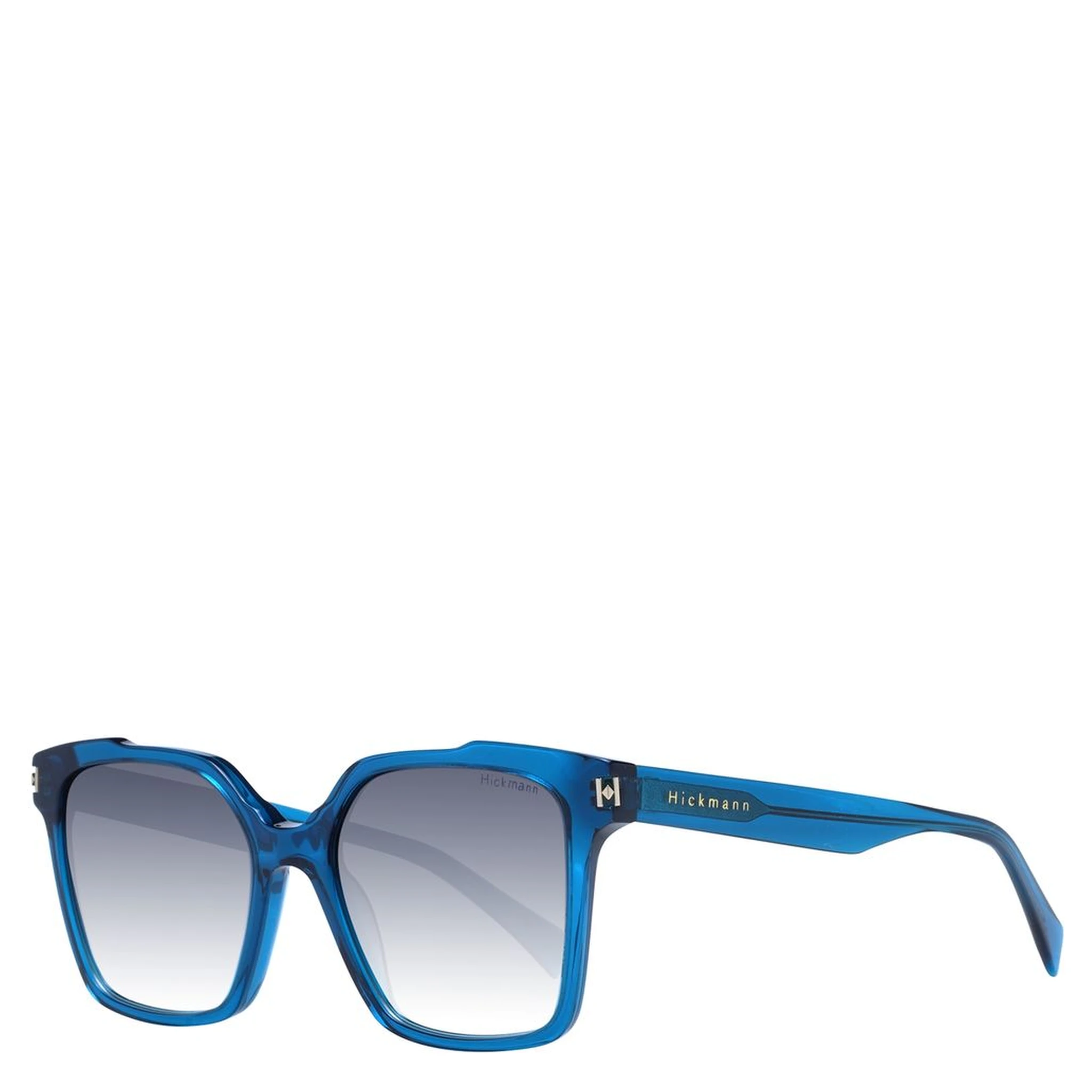 Blue Acetate Sunglasses