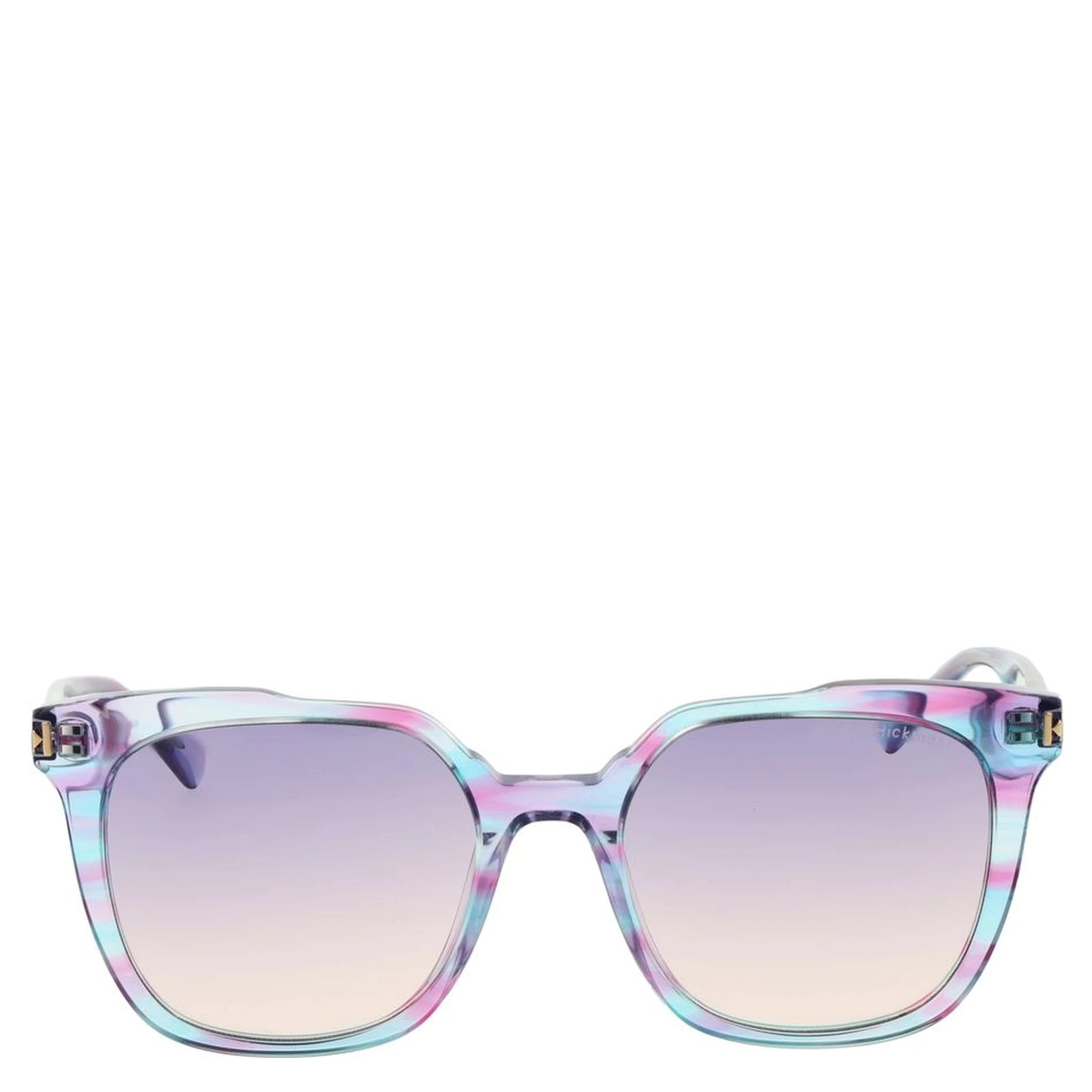 Purple Acetate Sunglasses
