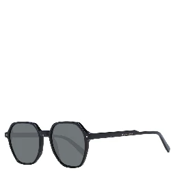 Black Acetate Sunglasses