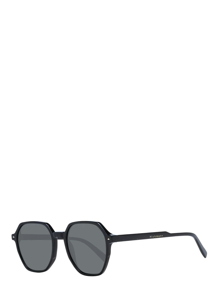 Black Acetate Sunglasses