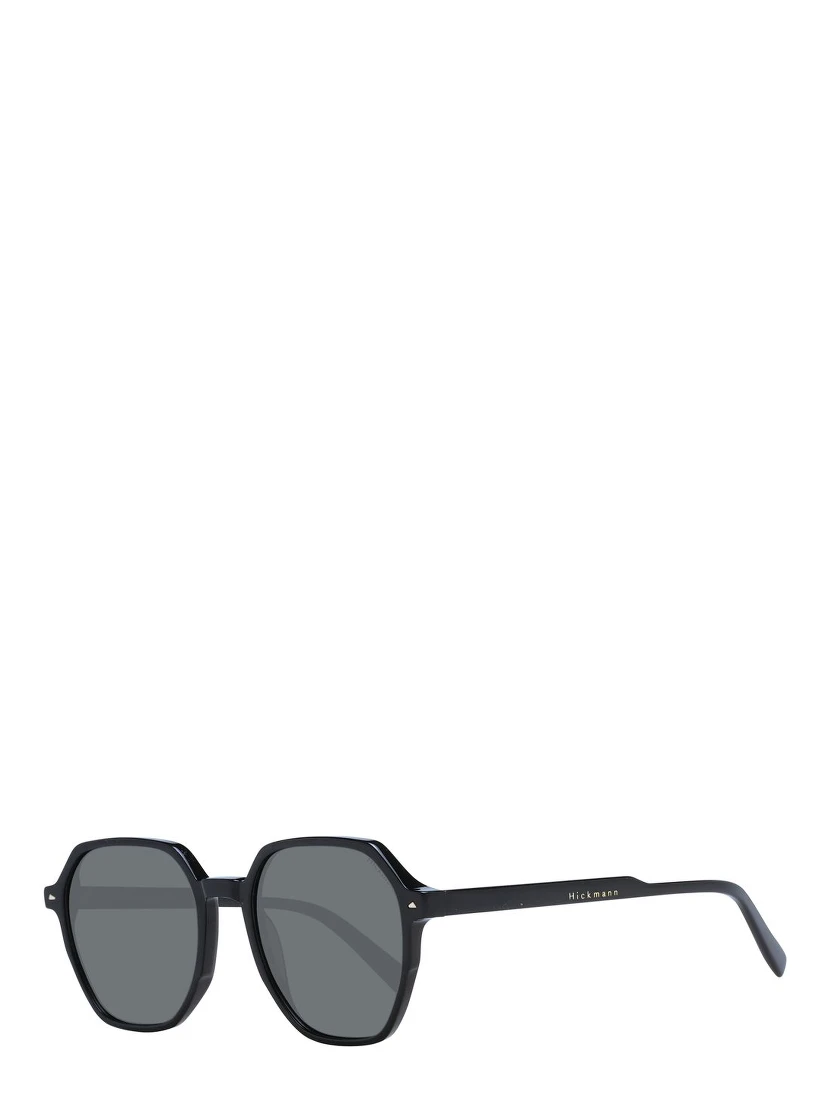 Black Acetate Sunglasses