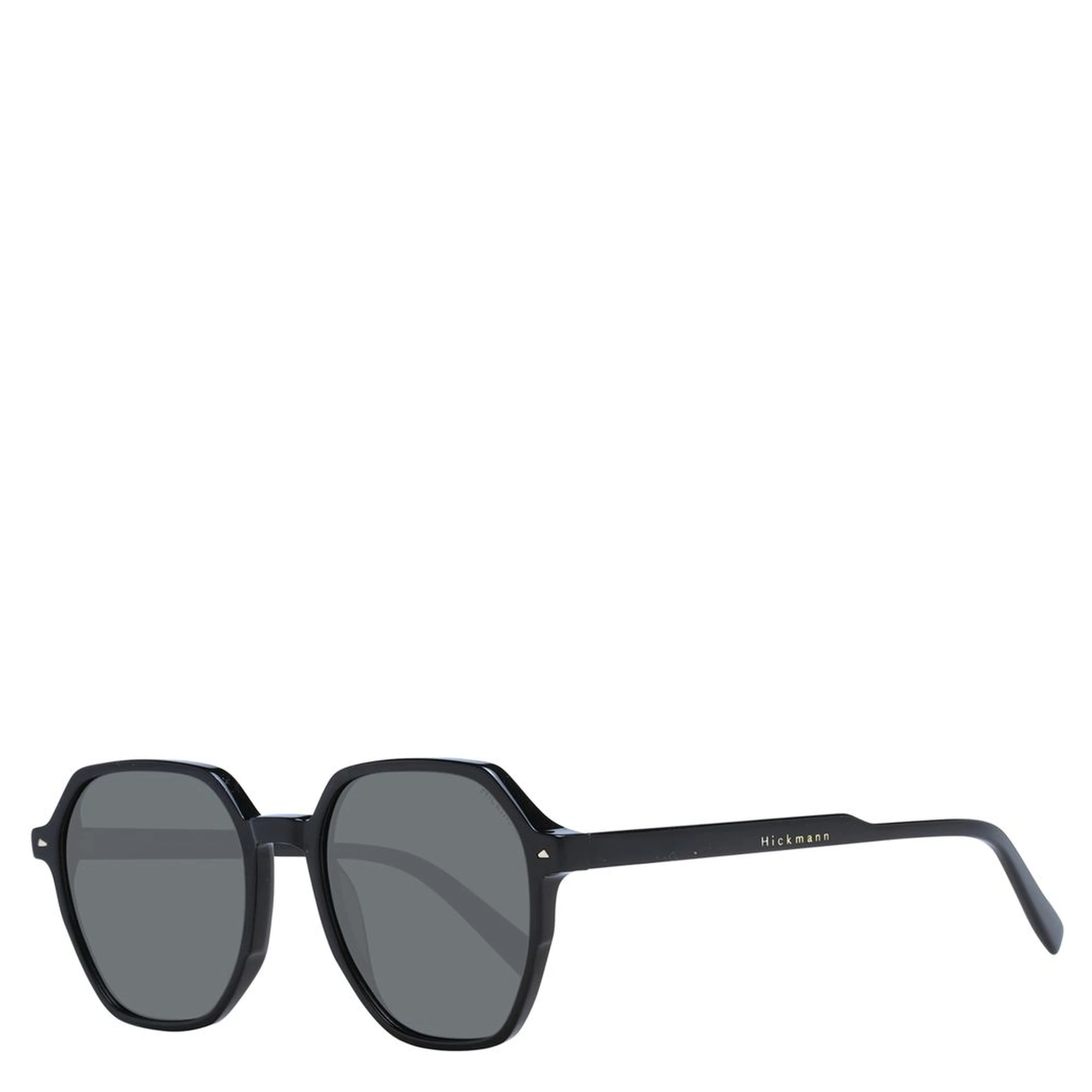 Black Acetate Sunglasses