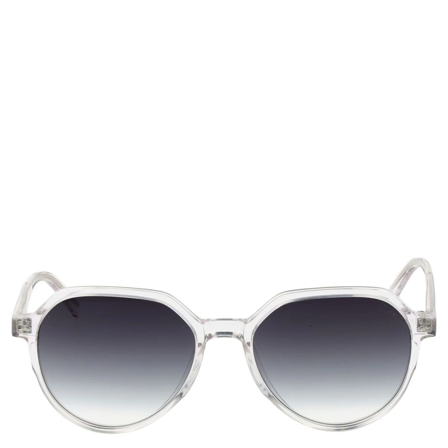 Transparent Acetate Sunglasses