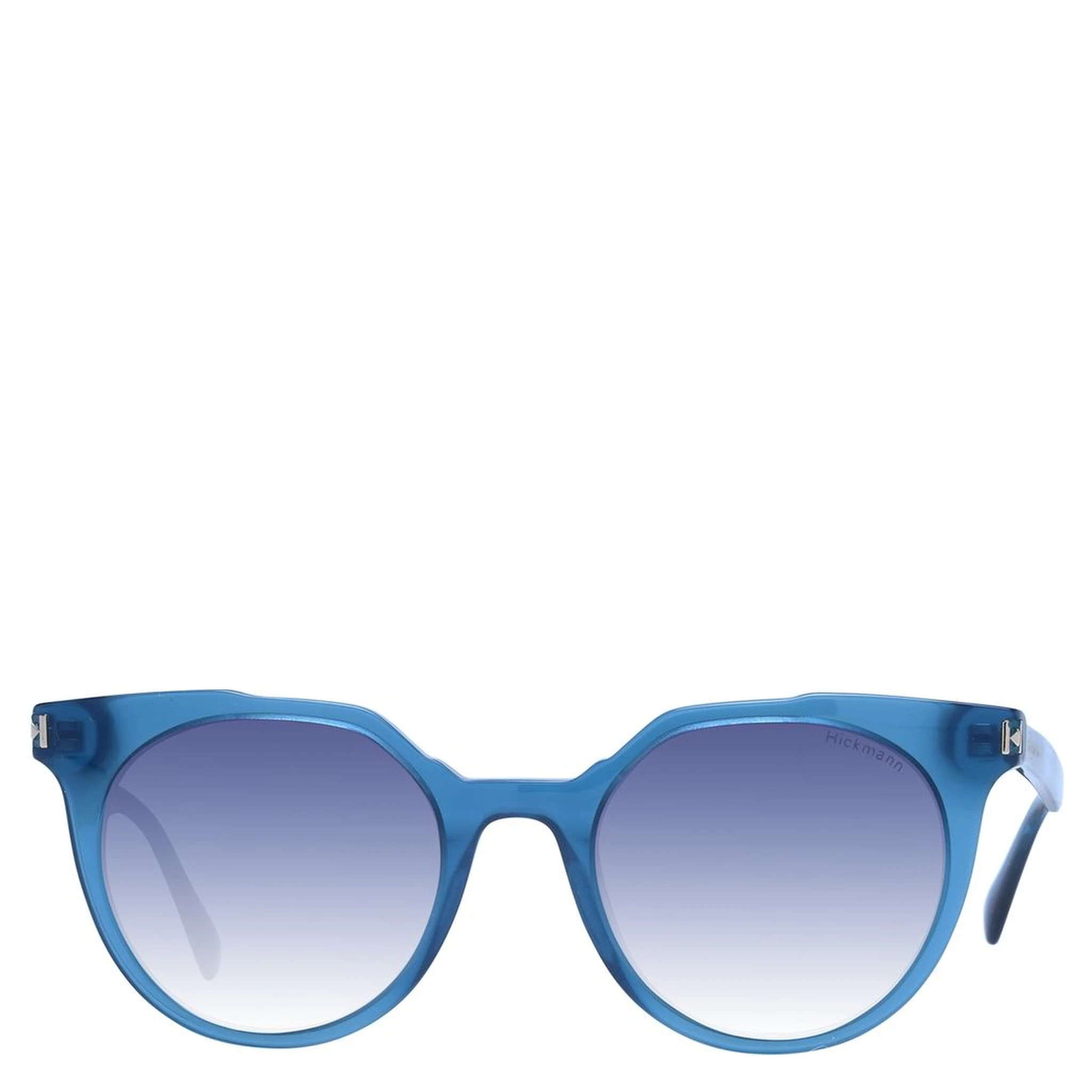 Blue Acetate Sunglasses