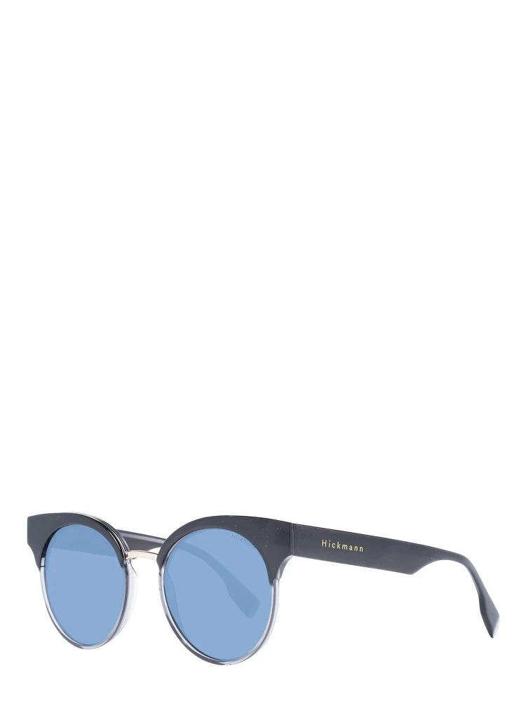 Black Acetate Sunglasses