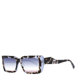 Multicolor Acetate Sunglasses