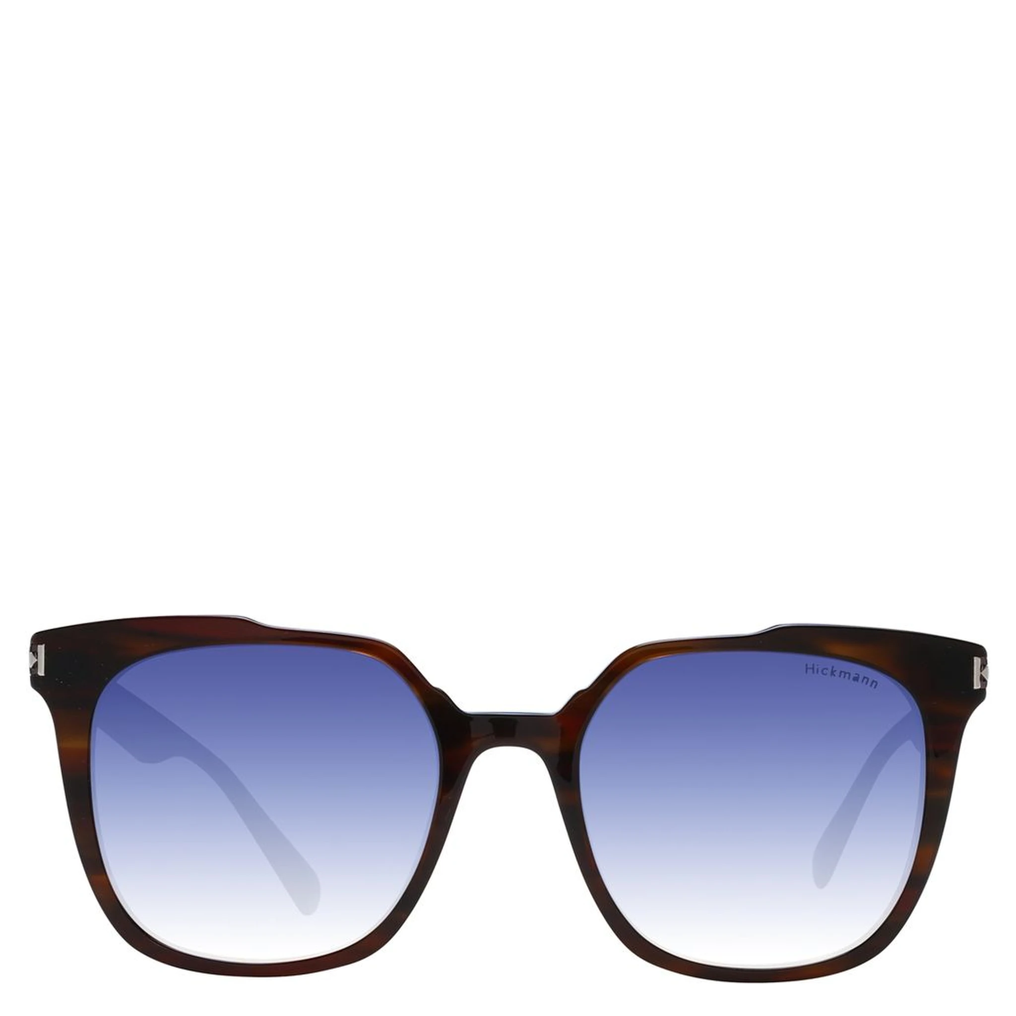 Brown Acetate Sunglasses