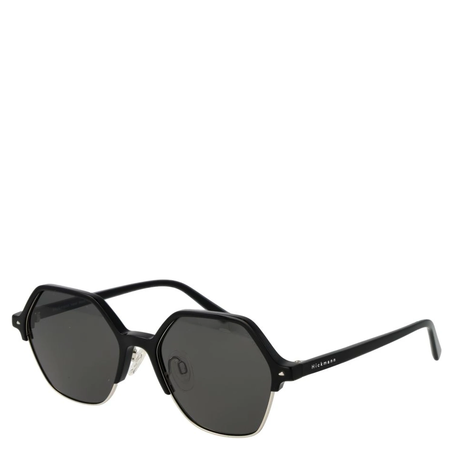Black Acetate Sunglasses