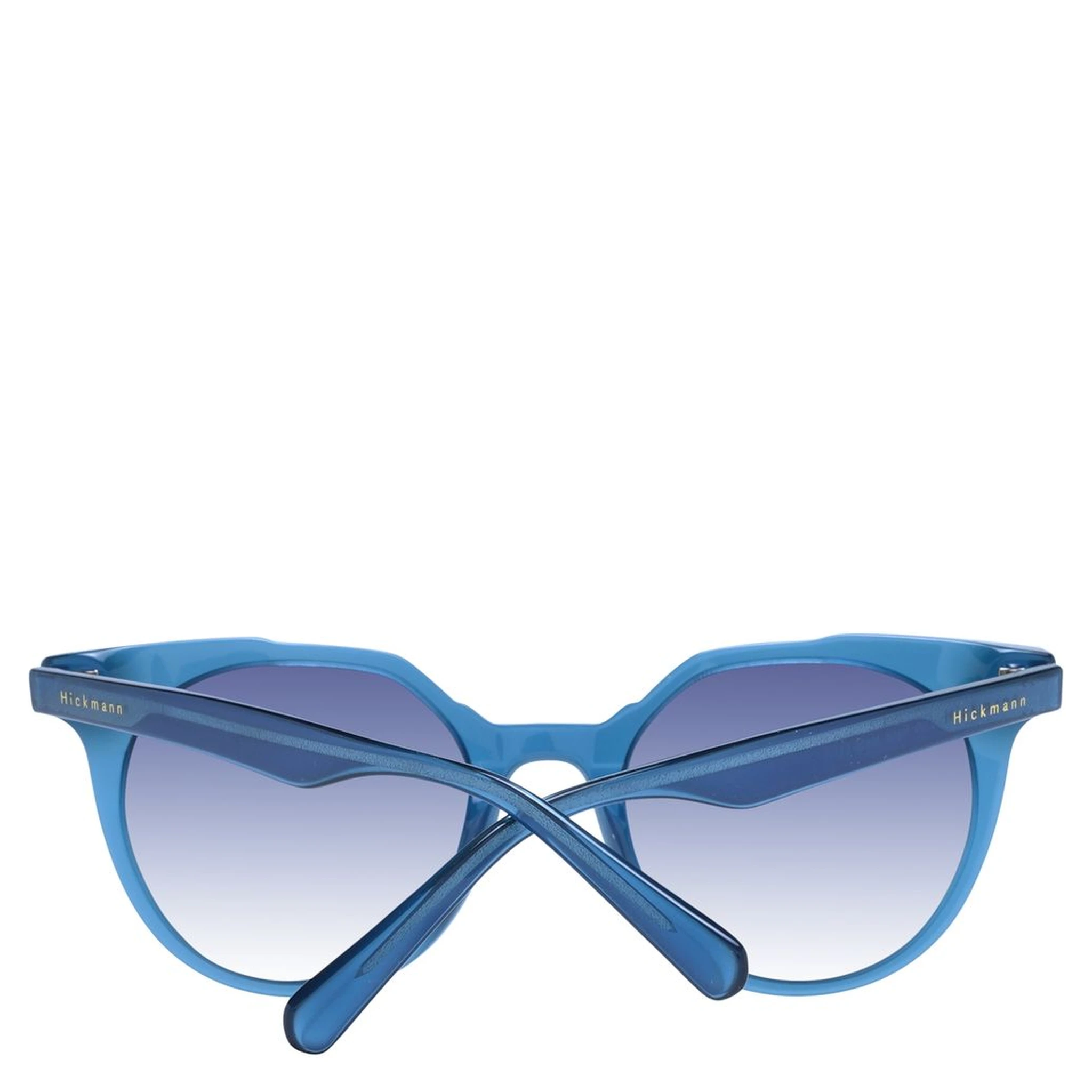 Blue Acetate Sunglasses