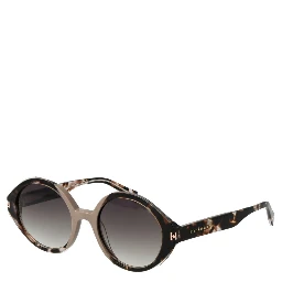 Gray Acetate Sunglasses