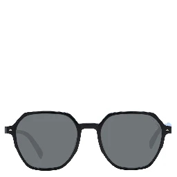 Black Acetate Sunglasses