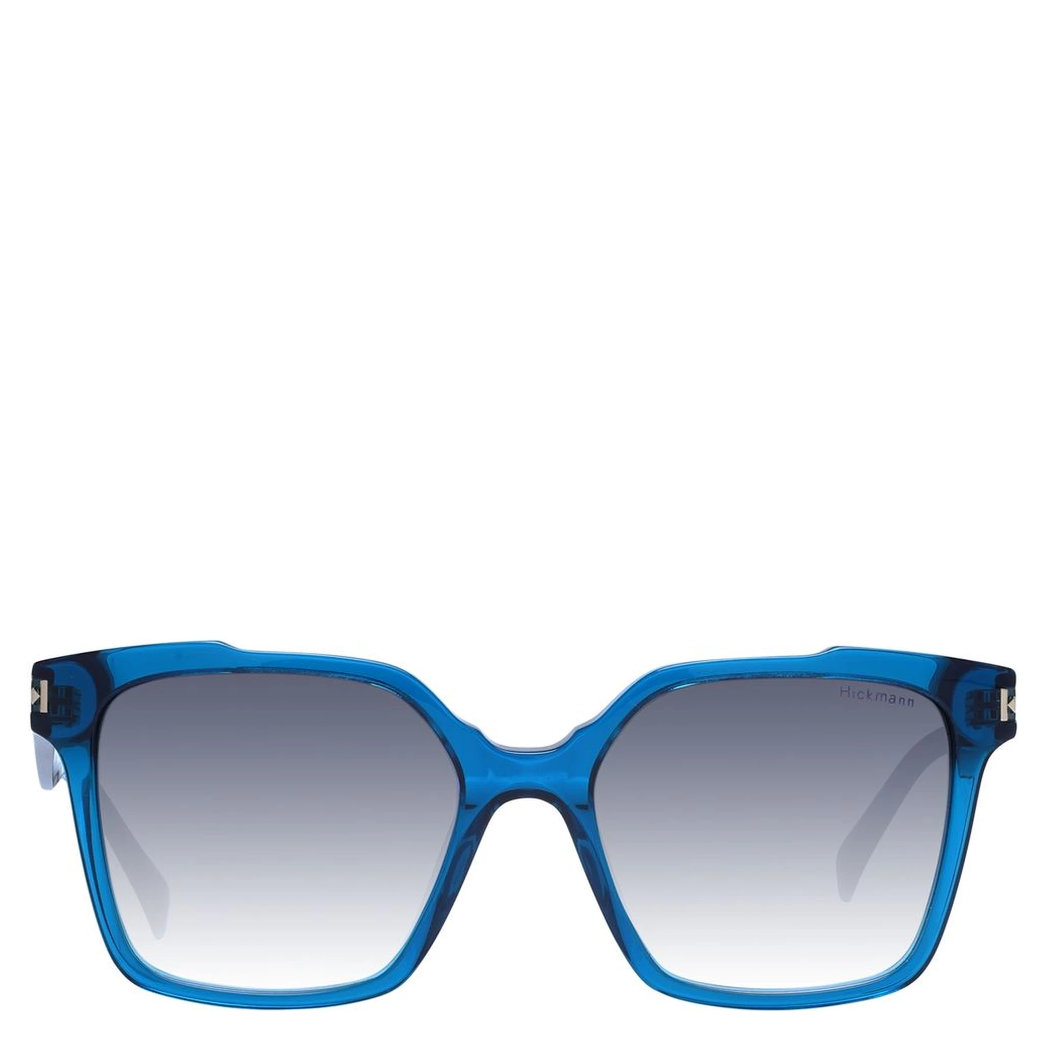Blue Acetate Sunglasses