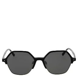 Black Acetate Sunglasses