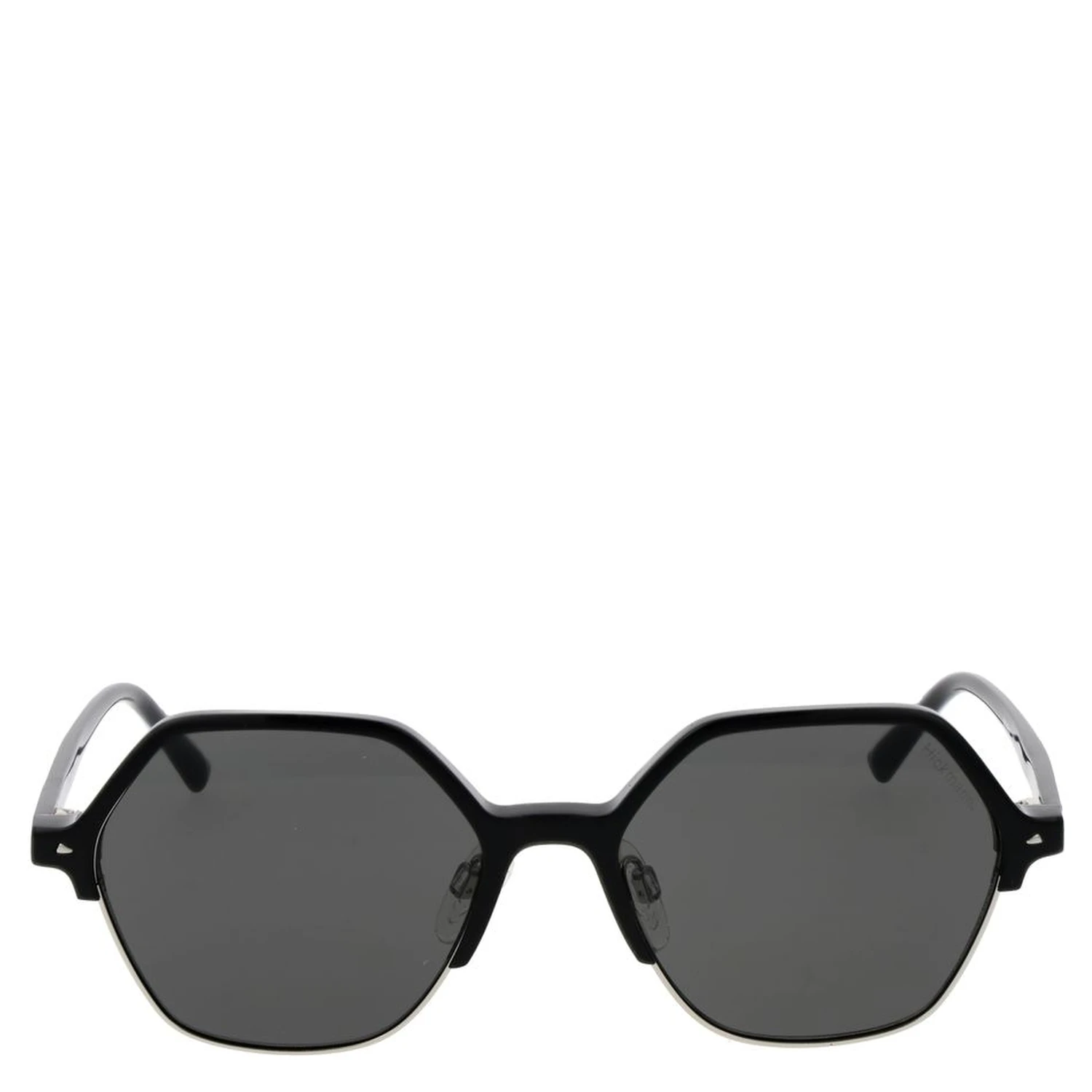 Black Acetate Sunglasses