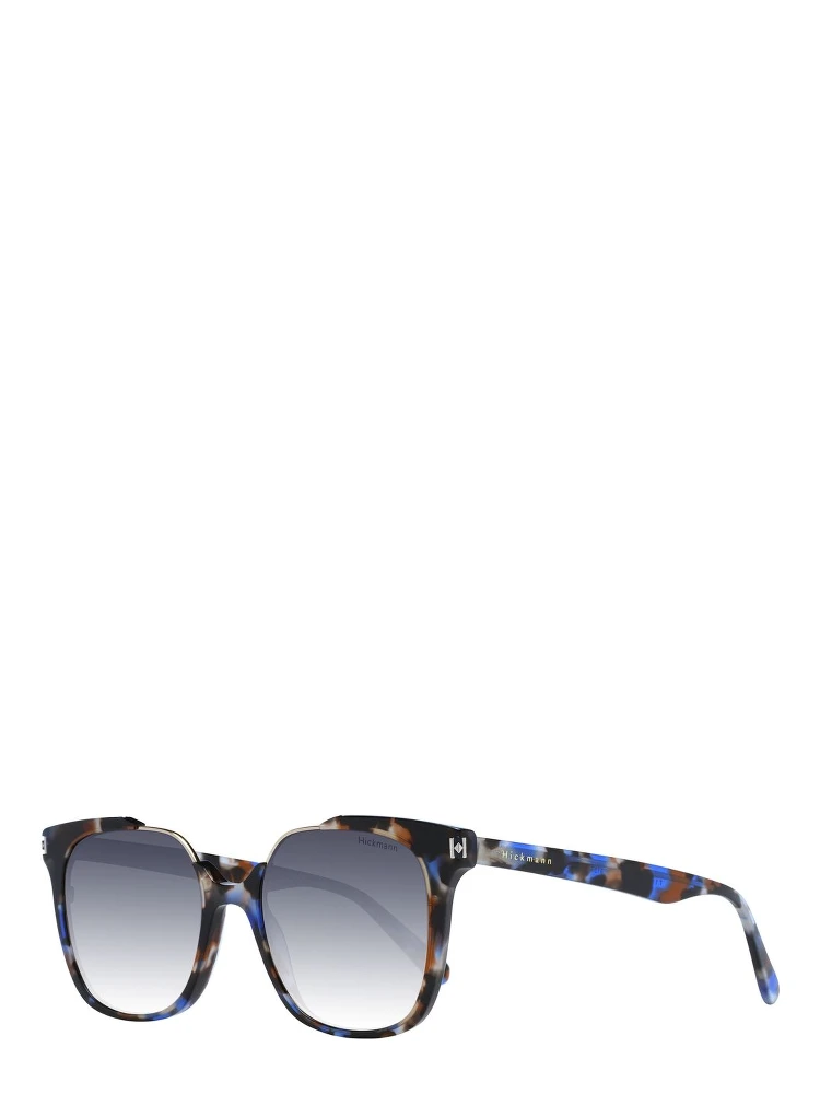 Multicolor Acetate Sunglasses