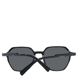 Black Acetate Sunglasses
