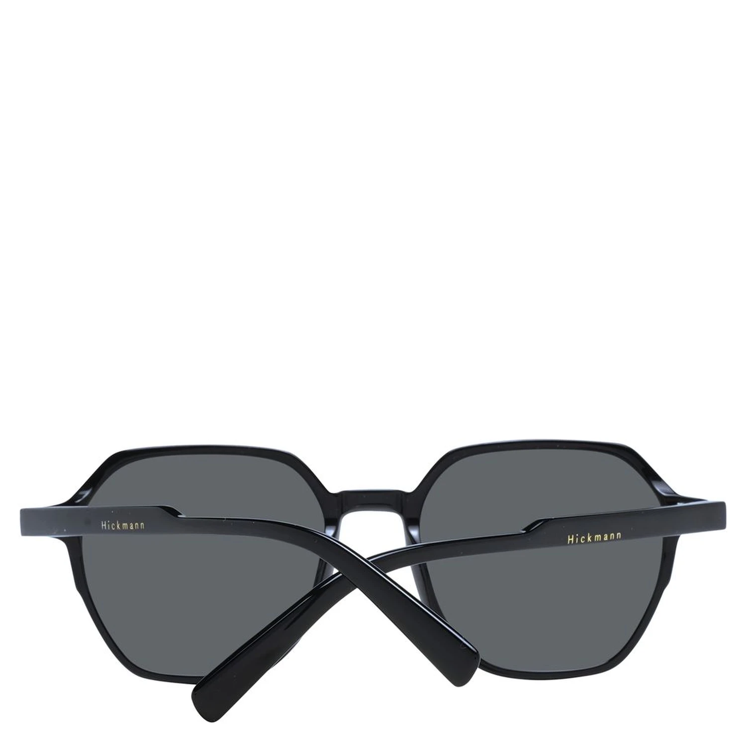Black Acetate Sunglasses