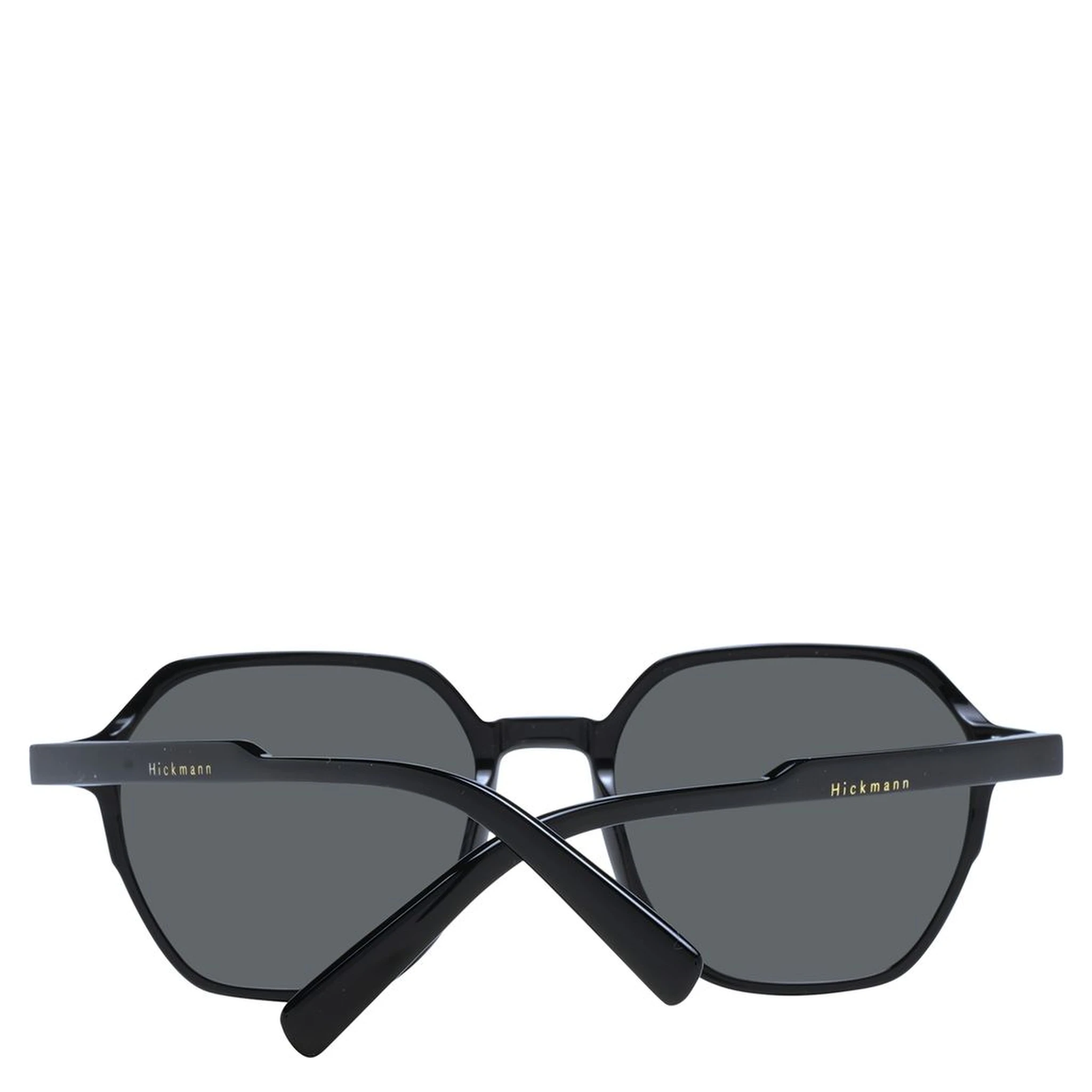 Black Acetate Sunglasses