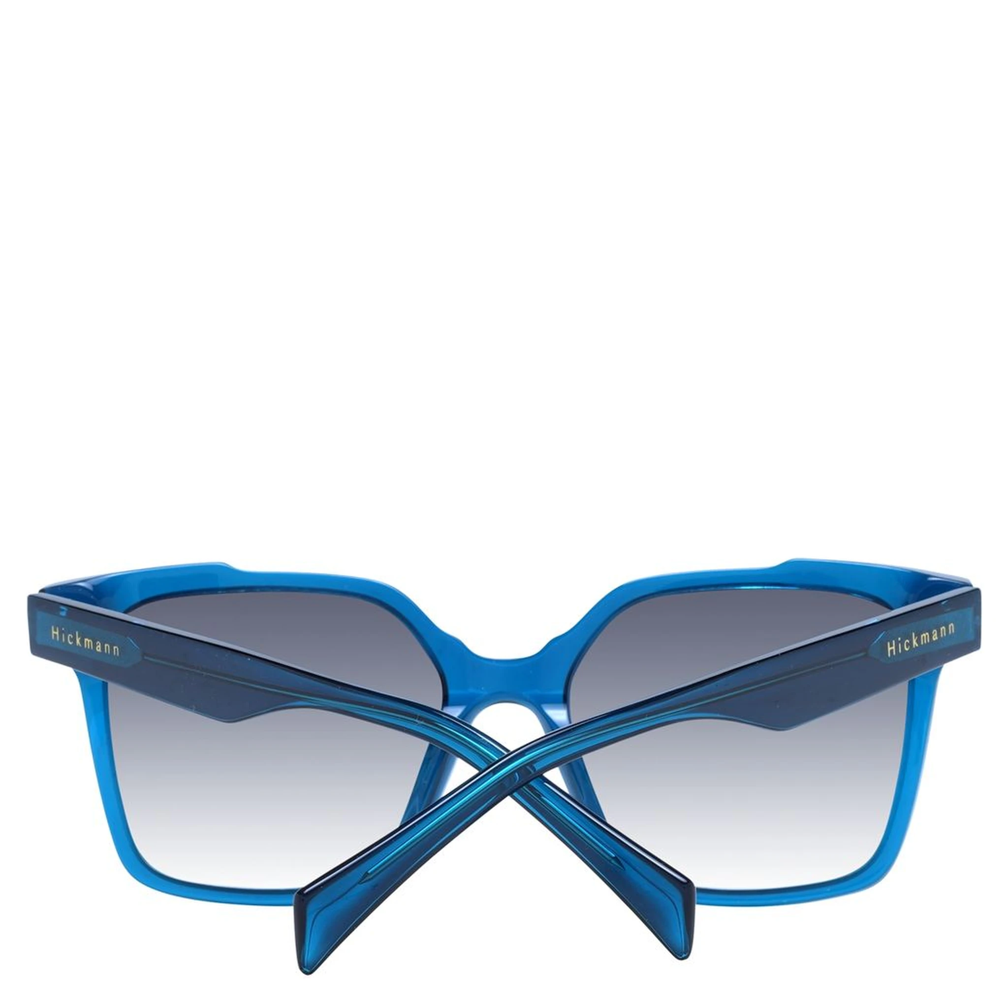 Blue Acetate Sunglasses