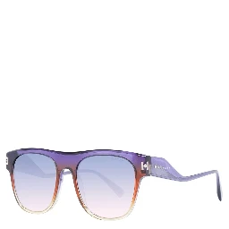 Purple Acetate Sunglasses