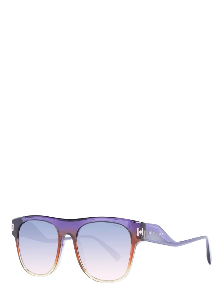 Purple Acetate Sunglasses