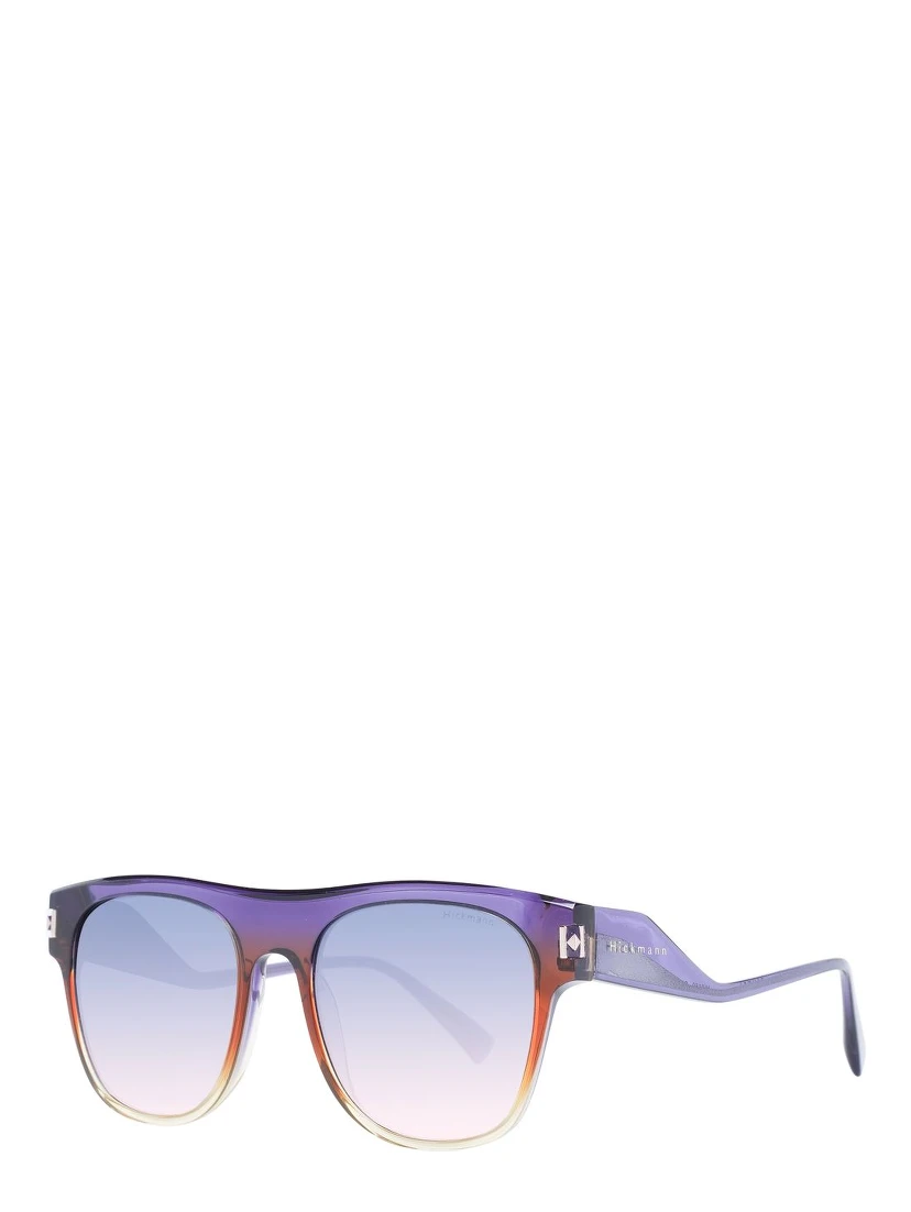 Purple Acetate Sunglasses