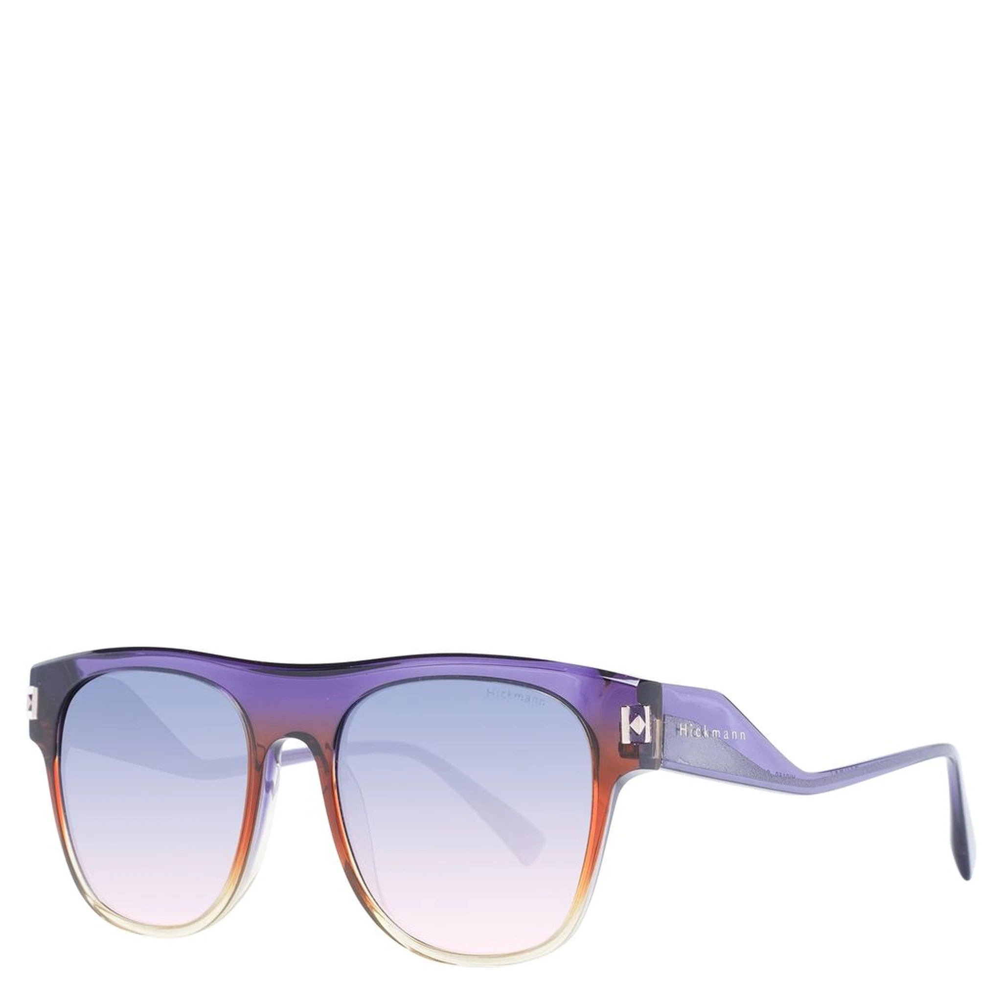 Purple Acetate Sunglasses