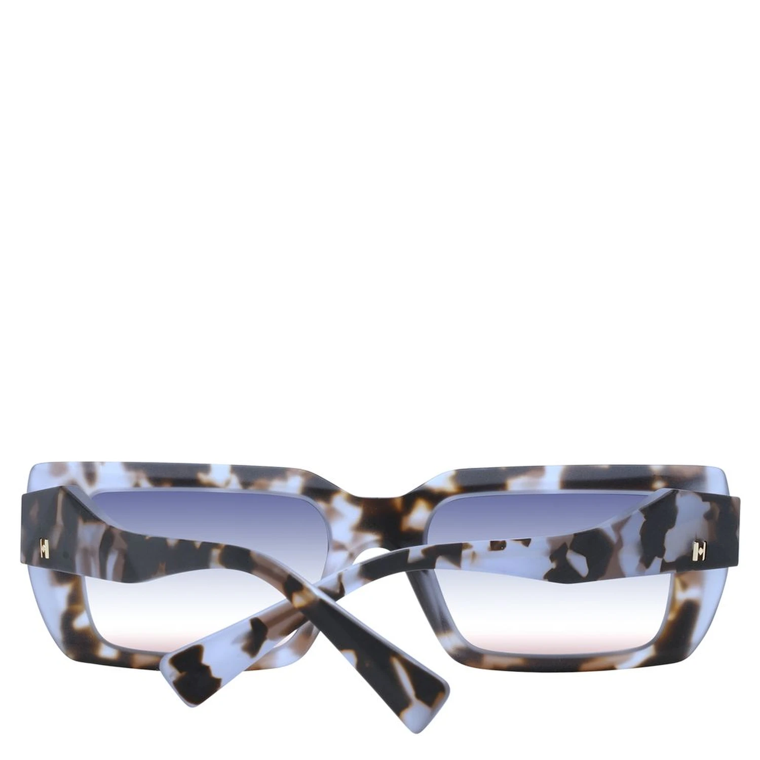 Multicolor Acetate Sunglasses