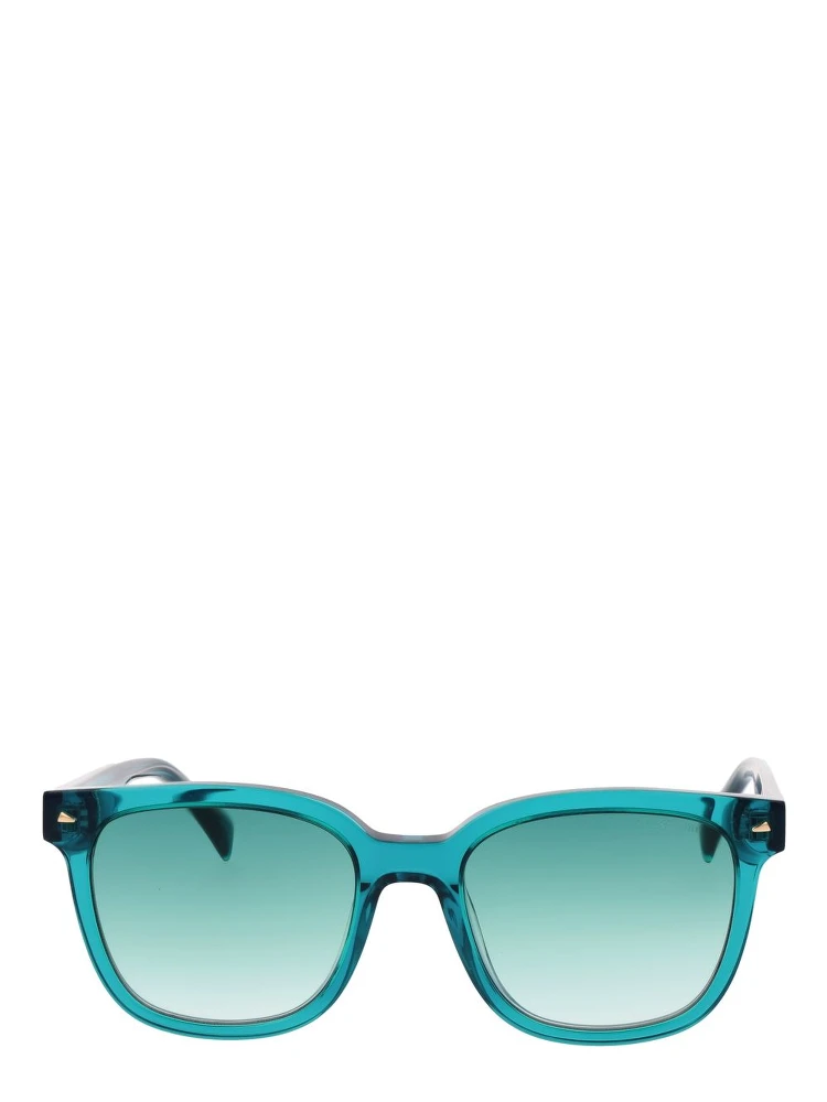 Blue Acetate Sunglasses alternative