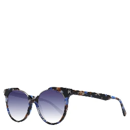 Multicolor Acetate Sunglasses