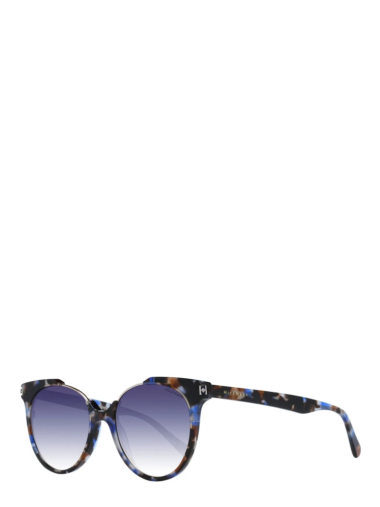 Multicolor Acetate Sunglasses