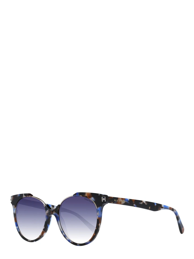 Multicolor Acetate Sunglasses