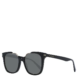 Black Acetate Sunglasses