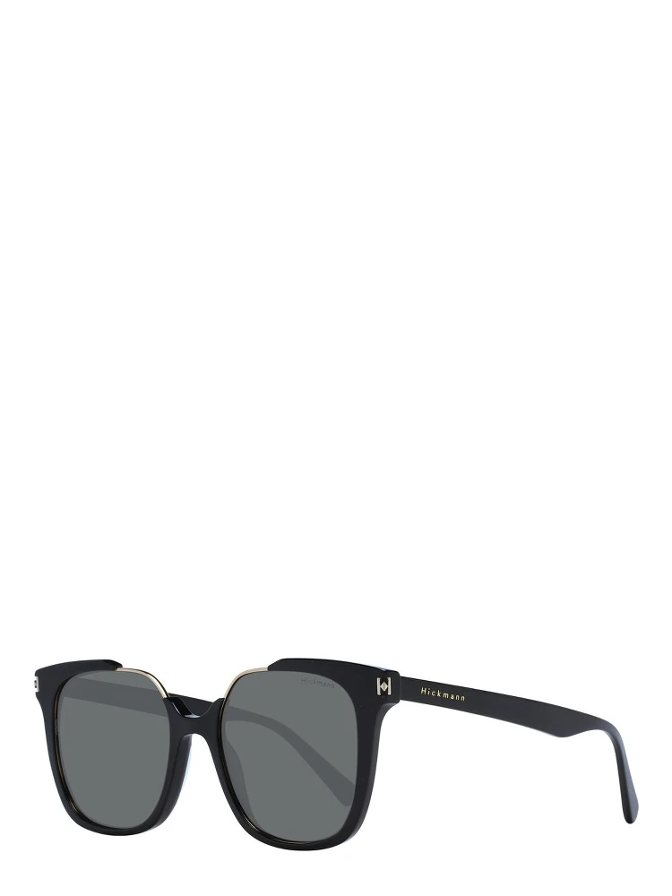 Black Acetate Sunglasses