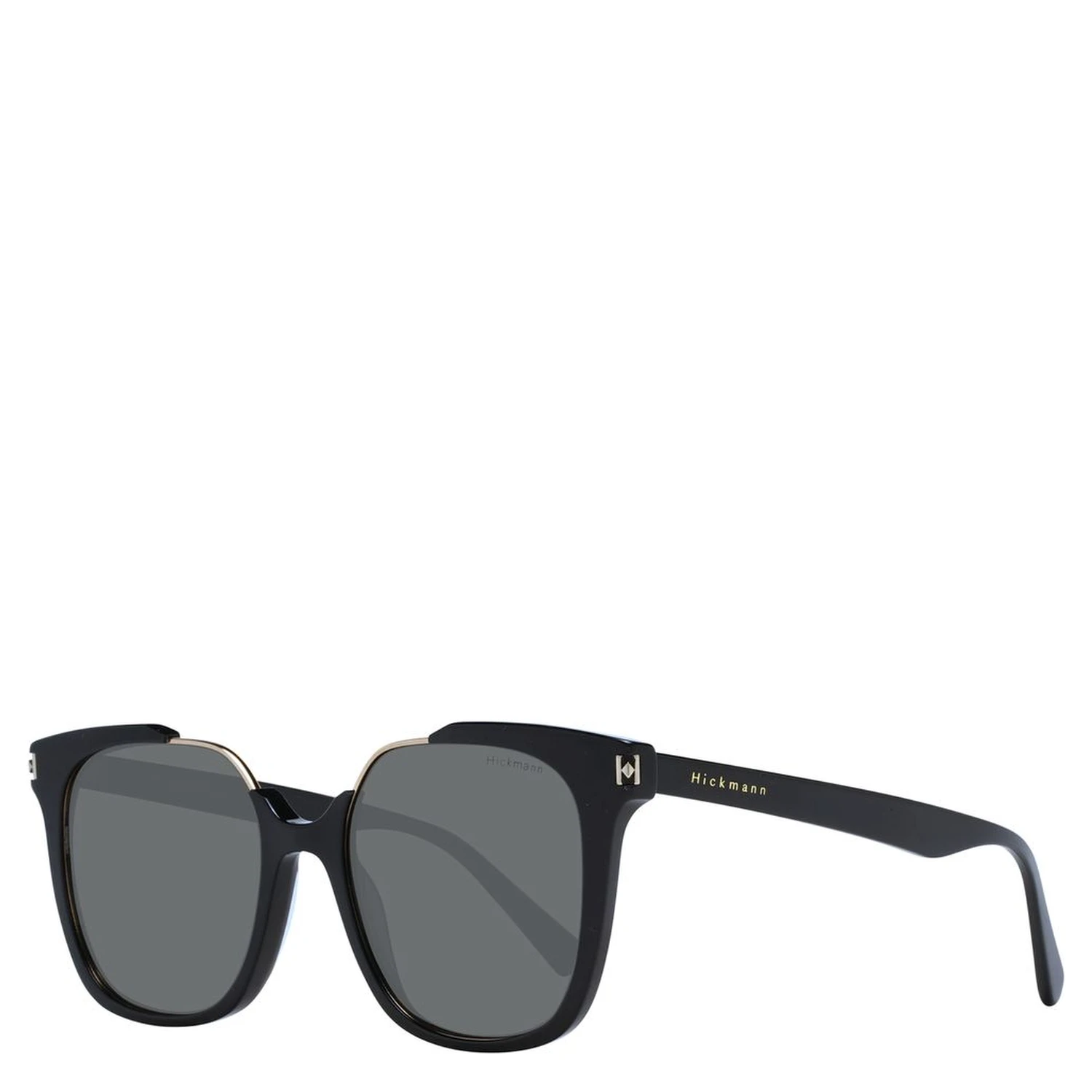 Black Acetate Sunglasses