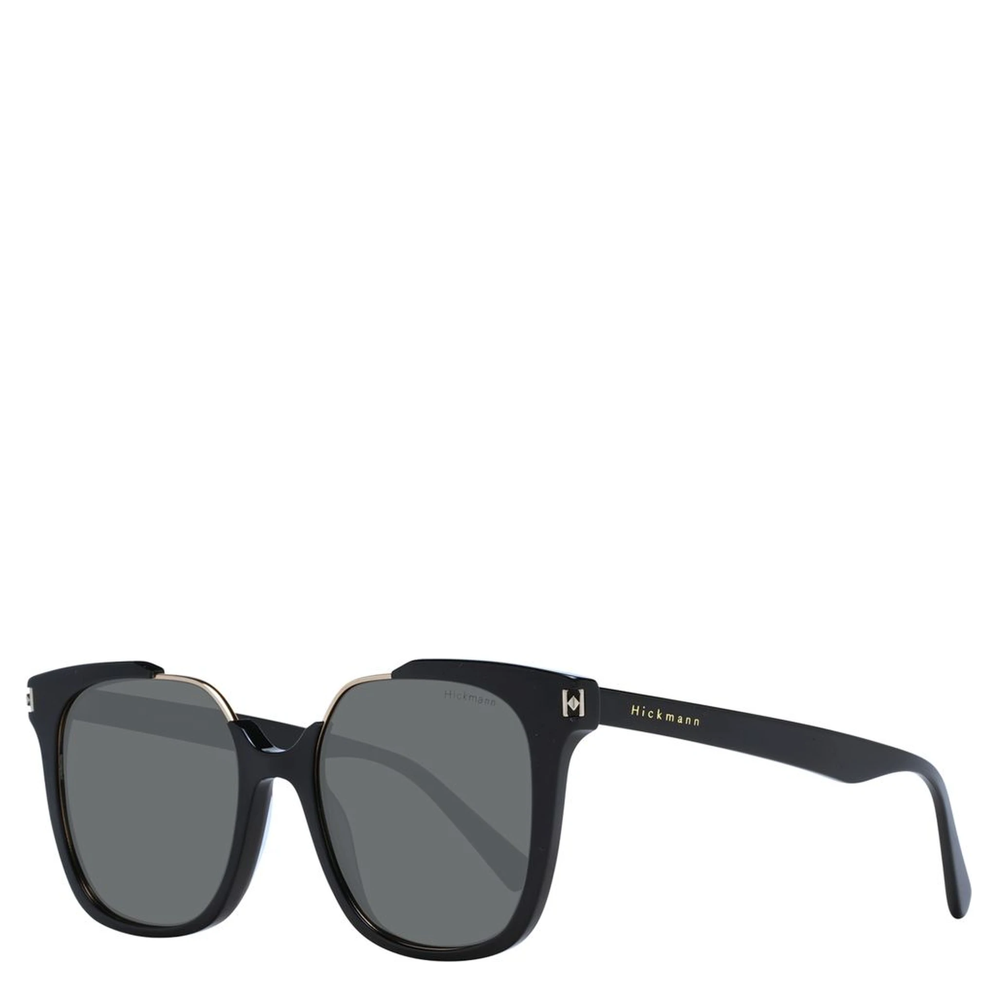 Black Acetate Sunglasses