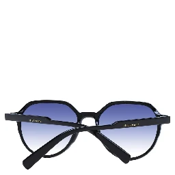 Black Acetate Sunglasses