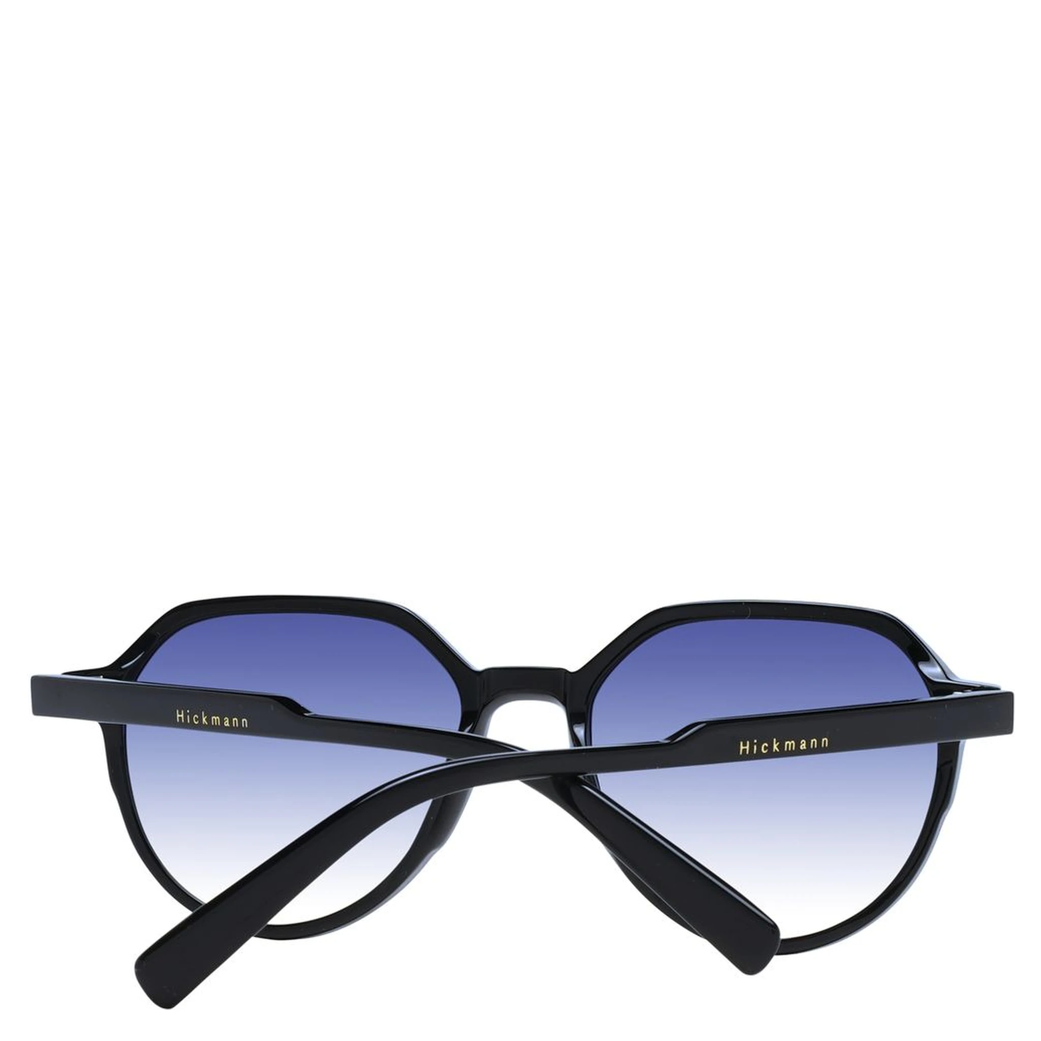 Black Acetate Sunglasses