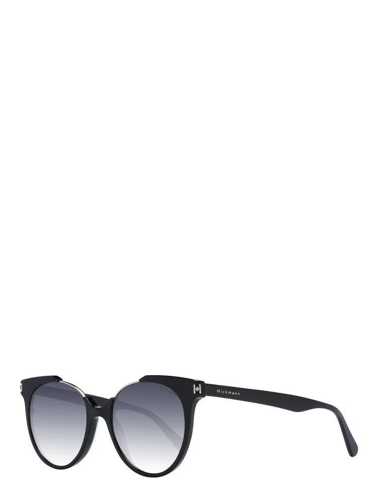 Black Acetate Sunglasses