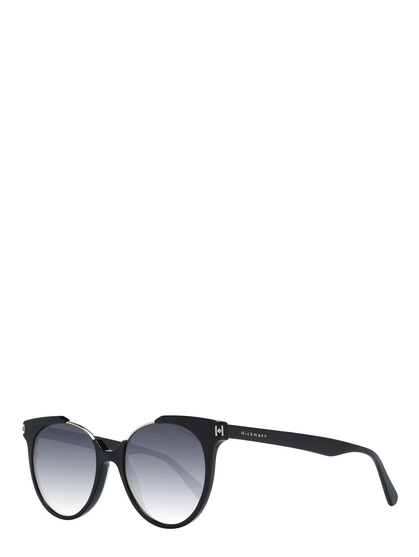 Black Acetate Sunglasses