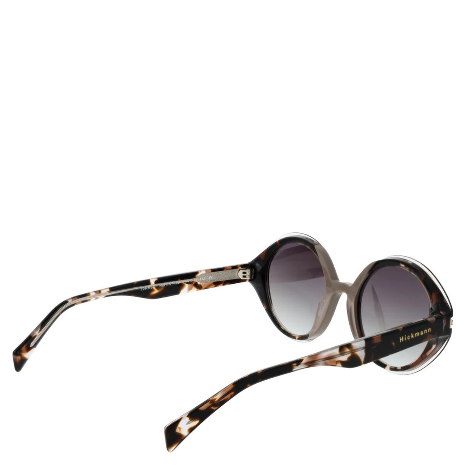 Gray Acetate Sunglasses